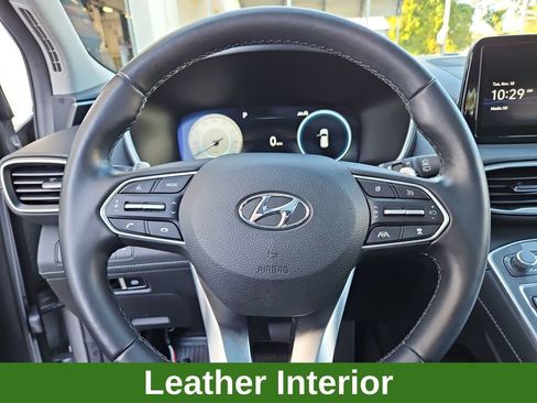 Used 2023 Hyundai Santa Fe Limited w/ Cargo Package image 10
