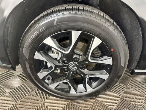 Used 2026 Honda HR-V EX-L image 33
