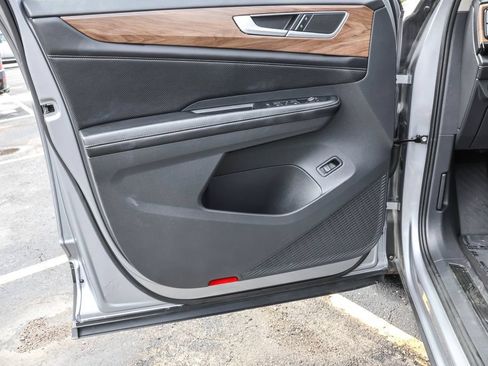 Certified 2024 Volkswagen Atlas SE AWD/4WD image 27