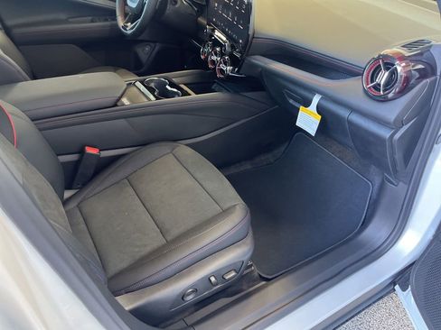 New 2025 Chevrolet Blazer EV RS w/ Super Cruise Package image 24