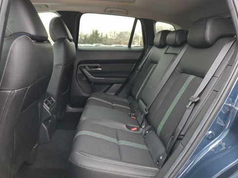 Certified 2025 MAZDA CX-50 AWD 2.5 S w/ Weather Package image 11