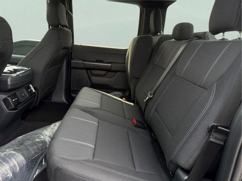 New 2026 Ford F150 STX AWD/4WD image 9