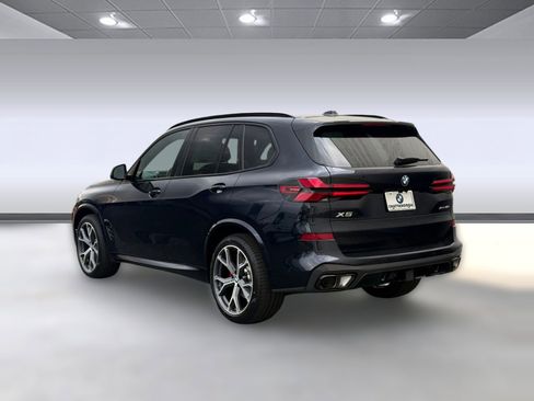 New 2026 BMW X5 xDrive40i w/ M Sport Package image 3