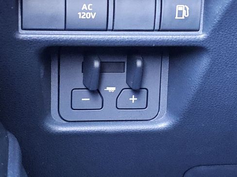 Used 2024 Toyota Land Cruiser 1958 image 11