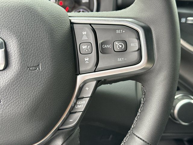 New 2027 RAM 1500 Big Horn AWD/4WD image 24