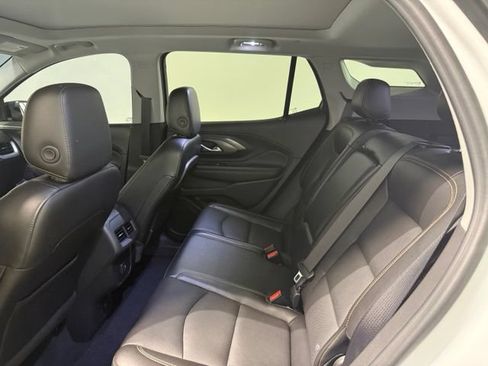 Certified 2021 GMC Terrain SLT w/ Infotainment Package II AWD/4WD image 27