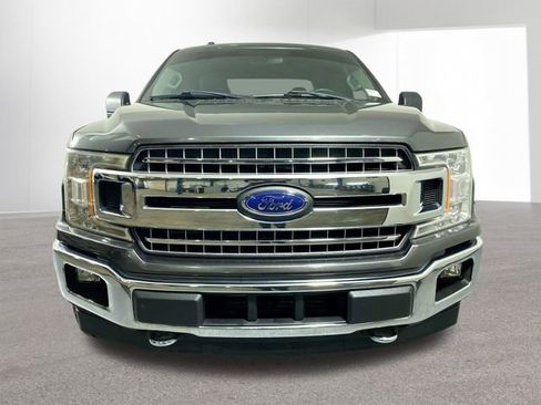 Used 2018 Ford F150 XLT w/ Equipment Group 302A Luxury image 25