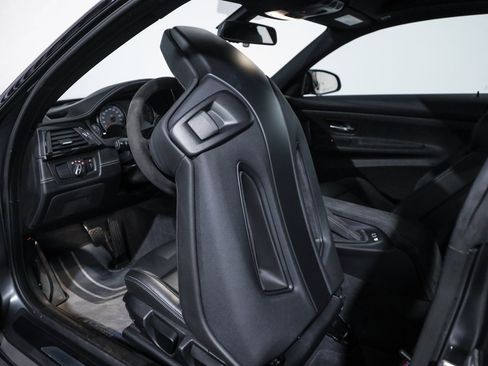 Used 2016 BMW M4 GTS image 42