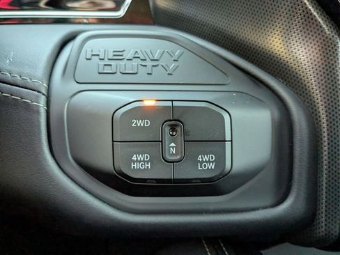 New 2026 RAM 3500 Limited image 26