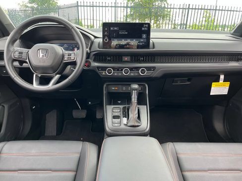 Certified 2026 Honda CR-V Sport-L image 17
