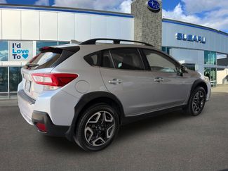 Used 2019 Subaru Crosstrek 2.0i Limited w/ Moonroof Package w/Navigation AWD/4WD video 2
