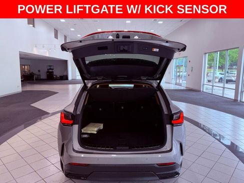 Used 2025 Lexus NX 250 FWD w/ Cold Area Package image 7