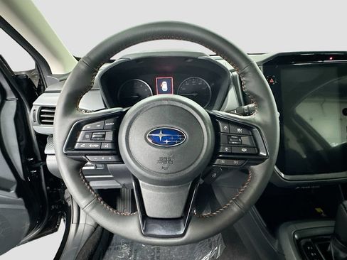 New 2026 Subaru Crosstrek 2.5i Limited AWD/4WD image 7