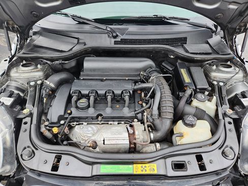 Used 2008 MINI Cooper S w/ Premium Pkg image 15