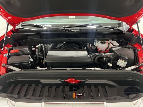 New 2026 GMC Sierra 1500 SLE image 29