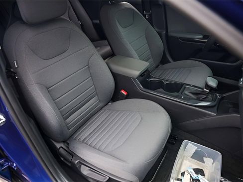 Used 2025 Kia K4 EX image 33