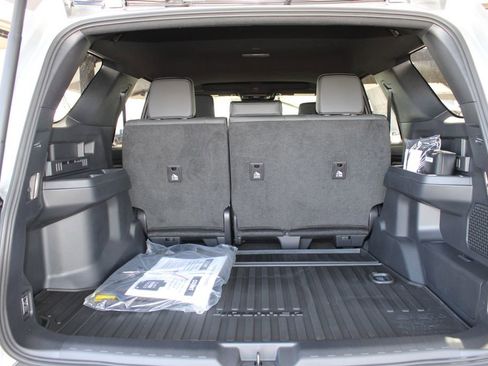 New 2026 Toyota 4Runner TRD Off-Road Premium image 59