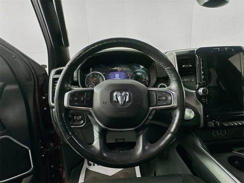 Used 2020 RAM 1500 Laramie w/ Sport Appearance Package image 11