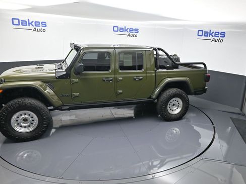 Used 2021 Jeep Gladiator Rubicon image 50