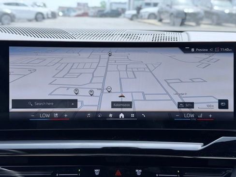Certified 2026 BMW 530i xDrive AWD/4WD image 42