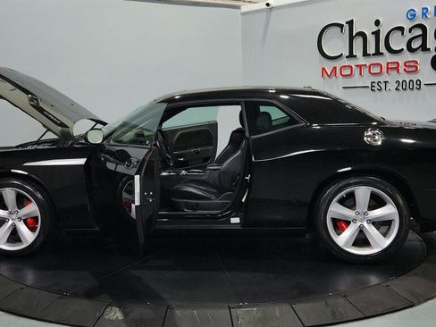Used 2008 Dodge Challenger SRT8 RWD image 17