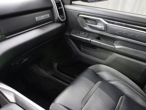 Used 2022 RAM 1500 Big Horn AWD/4WD image 27