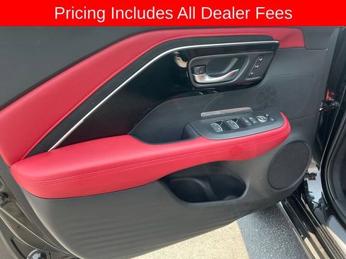 Used 2026 Acura ADX A-Spec AWD/4WD image 9