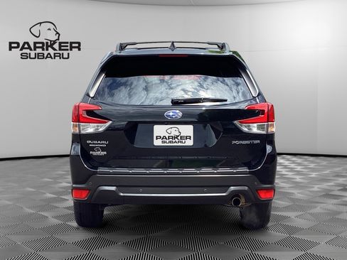 Certified 2023 Subaru Forester Limited AWD/4WD image 4
