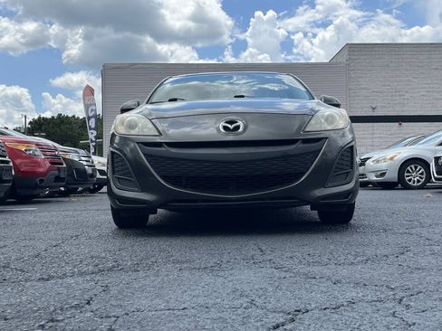 Used 2010 MAZDA MAZDA3 i Touring FWD image 8