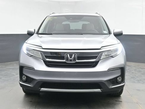 Used 2022 Honda Pilot Touring image 3