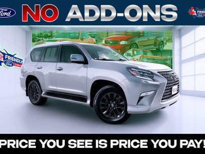 Used 2023 Lexus GX 460 Premium w/ Premium Plus Package