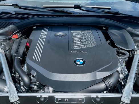 New 2026 BMW 840i image 25