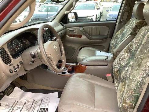 Used 2006 Toyota Tundra Limited image 12
