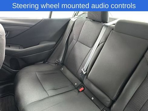 Certified 2025 Subaru Legacy Premium w/ Popular Package #1A image 16