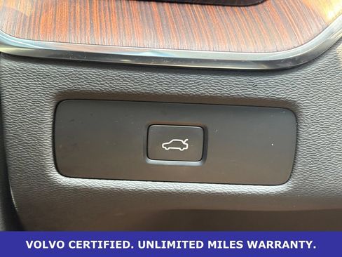 Certified 2023 Volvo XC60 B5 Plus w/ Climate Package AWD/4WD image 20