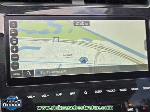 Used 2024 Hyundai Tucson Limited FWD image 26