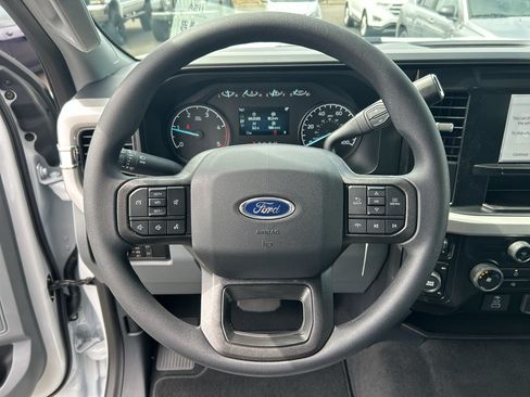 New 2026 Ford F250 XLT w/ FX4 Off-Road Package AWD/4WD image 20