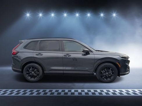 New 2026 Honda CR-V Sport-L image 2