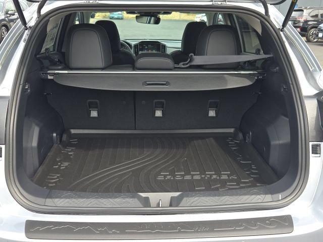 New 2026 Subaru Crosstrek 2.5i Limited AWD/4WD image 18