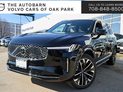 New 2026 Volvo XC90 T8 Plus w/ Protection Package Premier