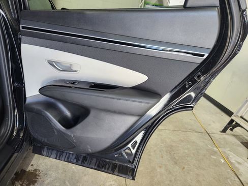 Used 2023 Hyundai Tucson Limited w/ Cargo Package image 21