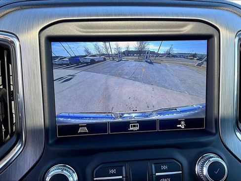 Used 2021 GMC Sierra 1500 Denali w/ Driver Alert Package II image 15