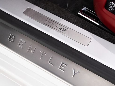 Certified 2024 Bentley Flying Spur W12 AWD/4WD image 13