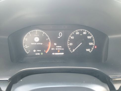 Used 2023 Honda CR-V EX image 24