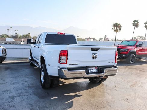 Used 2024 RAM 3500 Big Horn AWD/4WD image 7