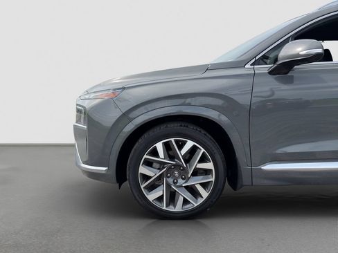 Used 2023 Hyundai Santa Fe Calligraphy FWD image 22