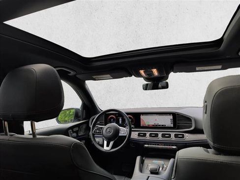 Certified 2023 Mercedes-Benz GLE 350 image 19