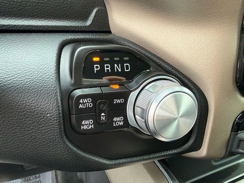 Used 2022 RAM 1500 Laramie w/ Trailer Tow Group image 20