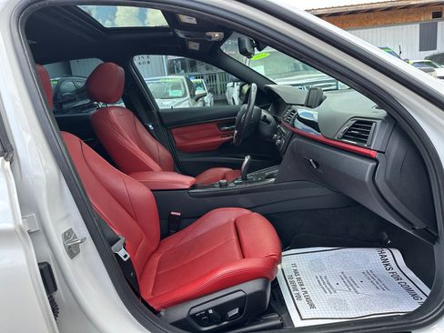 Used 2015 BMW 328i Sedan RWD image 30
