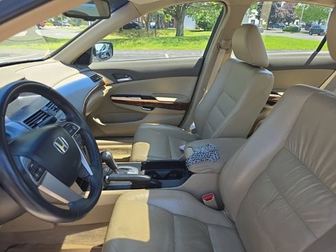 Used 2009 Honda Accord EX-L image 20
